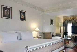 ASSOCIATED HOTELS, Ahmedabad 1